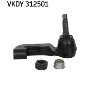 Spurstangenkopf SKF VKDY 312501 für Jeep Cherokee