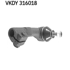 Spurstangenkopf SKF VKDY 316018 für Renault Twingo I