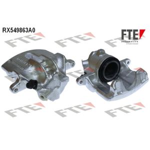 Bremssattel FTE 9291840 für Renault Laguna I Safrane Grandtour