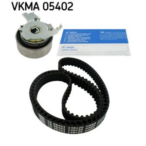 Zahnriemensatz SKF VKMA 05402 für Opel Kadett E CC Vectra A Omega Calibra