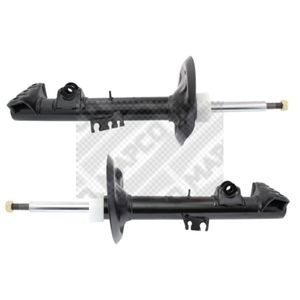 Stoßdämpfer MAPCO 40660/1 für BMW 3er