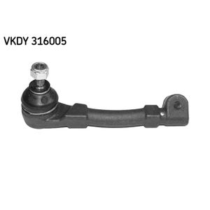 Spurstangenkopf SKF VKDY 316005 für Renault Clio II