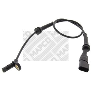 Sensor Raddrehzahl MAPCO 86604 für Ford Focus I Turnier