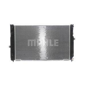 Kühler Motorkühlung MAHLE CR 1414 000S für Audi VW Skoda A4 B5 Avant A6 C4