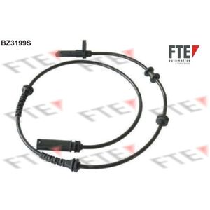 Sensor Raddrehzahl FTE 9400177 für BMW 7er