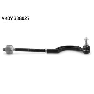 Spurstange SKF VKDY 338027 für Mercedes-Benz Vito Mixto V