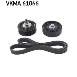 Keilrippenriemensatz SKF VKMA 61066