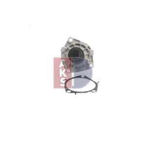 Wasserpumpe Motorkühlung AKS DASIS 570067N für Saab Opel Fiat Alfa Romeo Lancia