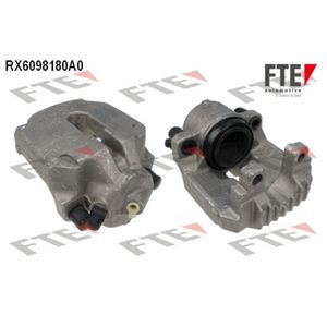 Bremssattel FTE 9292210 für BMW 5er