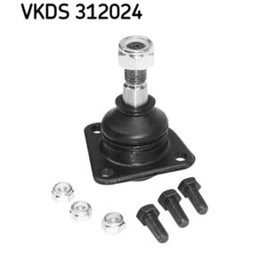 Trag-/Führungsgelenk SKF VKDS 312024 für Fiat 124 Spider 132 Argenta