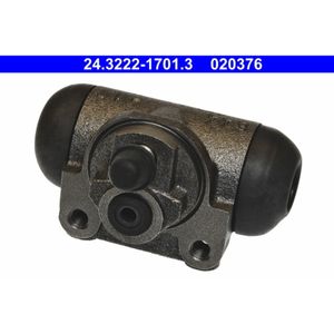 Radbremszylinder ATE 24.3222-1701.3 für Fiat Lancia Tipo Dedra Delta II Tempra