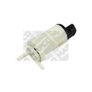 Waschwasserpumpe Scheibenreinigung MAPCO 90903 für Volvo 740 960 850 940 II