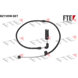 Warnkontakt Bremsbelagverschleiß FTE 9410071 für BMW X3