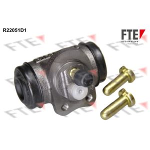 Radbremszylinder FTE 9210016 für Opel Rekord E Caravan Commodore B