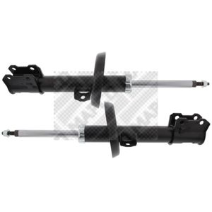 Stoßdämpfer MAPCO 40706/7 für Opel Astra G CC