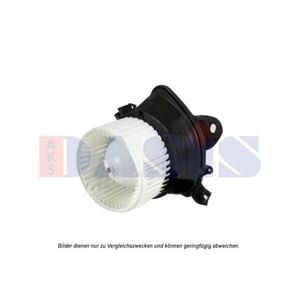 Innenraumgebläse AKS DASIS 088119N für Opel Abarth Fiat Corsa D Punto Linea Adam