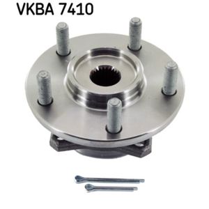 Radlagersatz SKF VKBA 7410