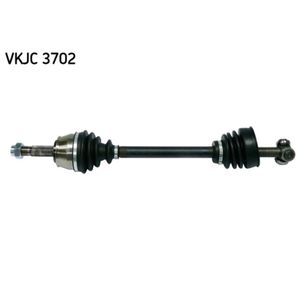 Antriebswelle SKF VKJC 3702 für Fiat Doblo