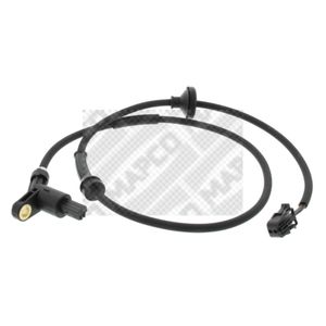 Sensor Raddrehzahl MAPCO 86805 für Seat VW Ibiza II Polo III Cordoba