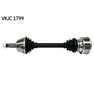 Antriebswelle SKF VKJC 1799 für Alfa Romeo 166