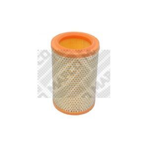 Luftfilter MAPCO 60036 für Renault Clio I Twingo Kangoo Rapid