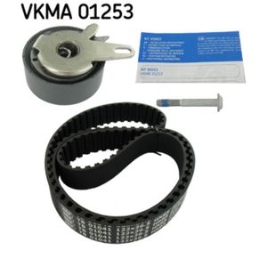 Zahnriemensatz SKF VKMA 01253 für VW Transporter IV