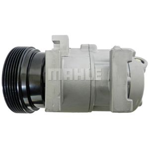 Kompressor Klimaanlage MAHLE ACP 1260 000S für Renault Clio II