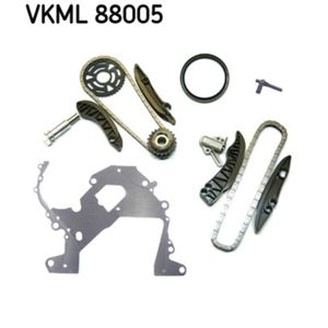 Steuerkettensatz SKF VKML 88005 für Mini BMW 3er Countryman X3