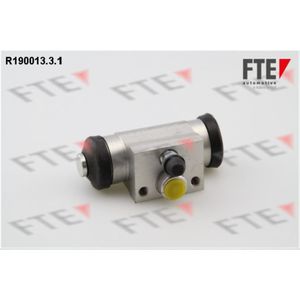 Radbremszylinder FTE 9210080 für Land Rover Freelander I