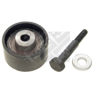 Umlenk-/Führungsrolle Zahnriemen MAPCO 24067 für Opel Fiat Alfa Romeo Lancia Saab