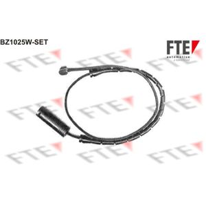 Warnkontakt Bremsbelagverschleiß FTE 9410013 für BMW 3er Z3 Roadster