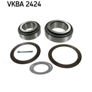 Radlagersatz SKF VKBA 2424