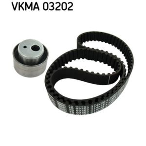 Zahnriemensatz SKF VKMA 03202 für Peugeot Fiat Citroën Boxer Ducato Jumper