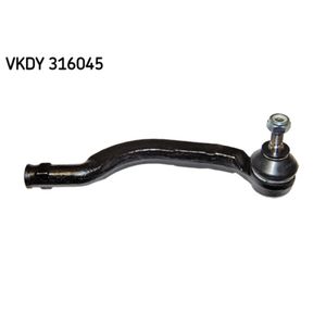 Spurstangenkopf SKF VKDY 316045 für Renault Opel Fiat Trafic II Vivaro A Talento