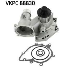 Wasserpumpe Motorkühlung SKF VKPC 88830 für BMW 7er 8