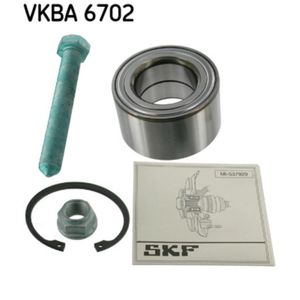 Radlagersatz SKF VKBA 6702 für VW Transporter IV