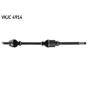 Antriebswelle SKF VKJC 4914 für Peugeot 306 Break