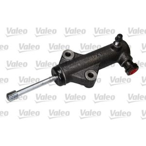 Nehmerzylinder Kupplung VALEO 874828 für Fiat Lancia Zastava 500 C Ypsilon Idea