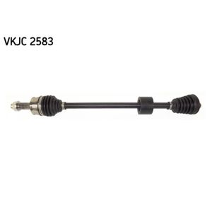 Antriebswelle SKF VKJC 2583 für Fiat Panda