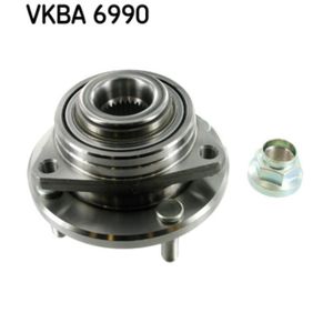 Radlagersatz SKF VKBA 6990 für Chevrolet Epica