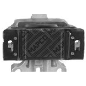 Lagerung Motor MAPCO 36872 für Audi Skoda VW Seat A3