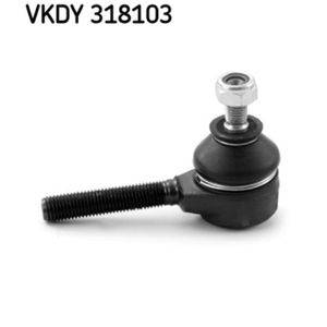 Spurstangenkopf SKF VKDY 318103 für Mercedes-Benz 190