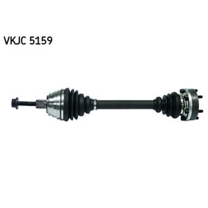 Antriebswelle SKF VKJC 5159 für VW Transporter T4