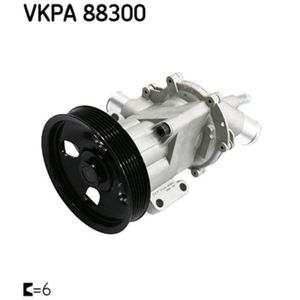 Wasserpumpe Motorkühlung SKF VKPA 88300 für Mini Jeep Fiat Renegade 500x