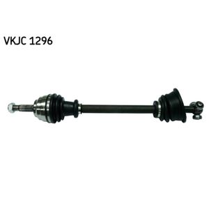 Antriebswelle SKF VKJC 1296 für Renault Twingo I Kangoo Rapid Clio II