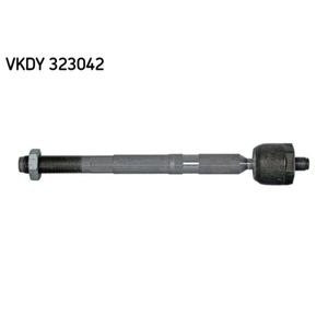 Axialgelenk Spurstange SKF VKDY 323042 für Citroën Peugeot C-Elysee 208 I 301