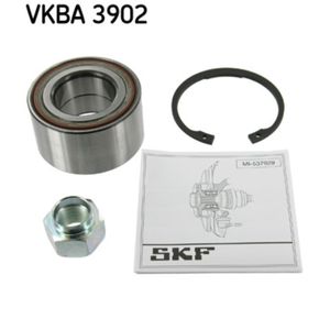 Radlagersatz SKF VKBA 3902 für Chevrolet Daewoo Lacetti Nubira Leganza Rezzo