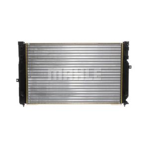 Kühler Motorkühlung MAHLE CR 132 000S für Audi VW Skoda A4 B5 Avant