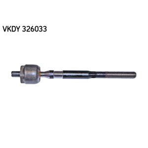 Axialgelenk Spurstange SKF VKDY 326033 für Renault Laguna II Grandtour