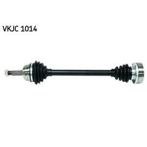 Antriebswelle SKF VKJC 1014 für VW Golf III Vento Variant